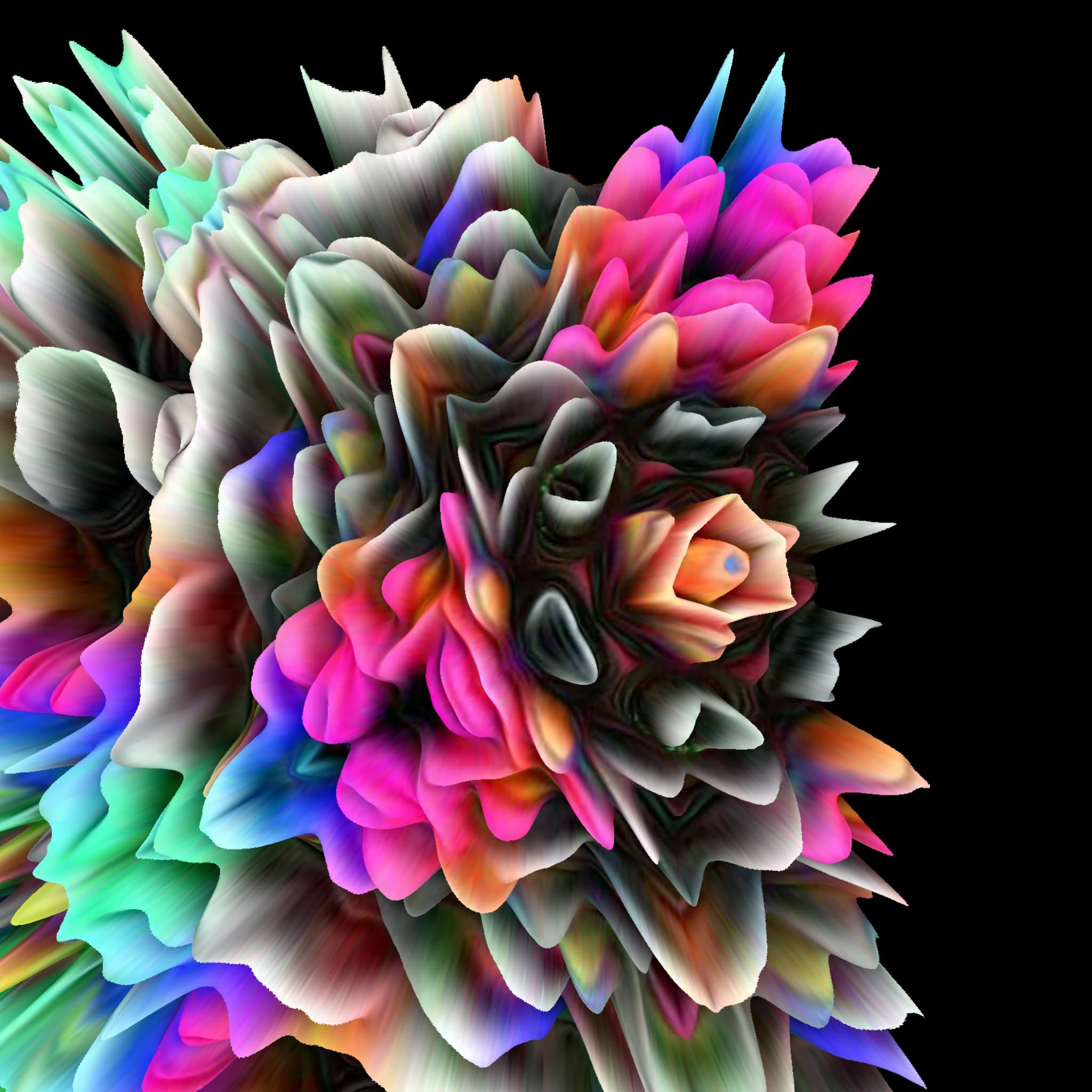 First Post, Keeping it Short