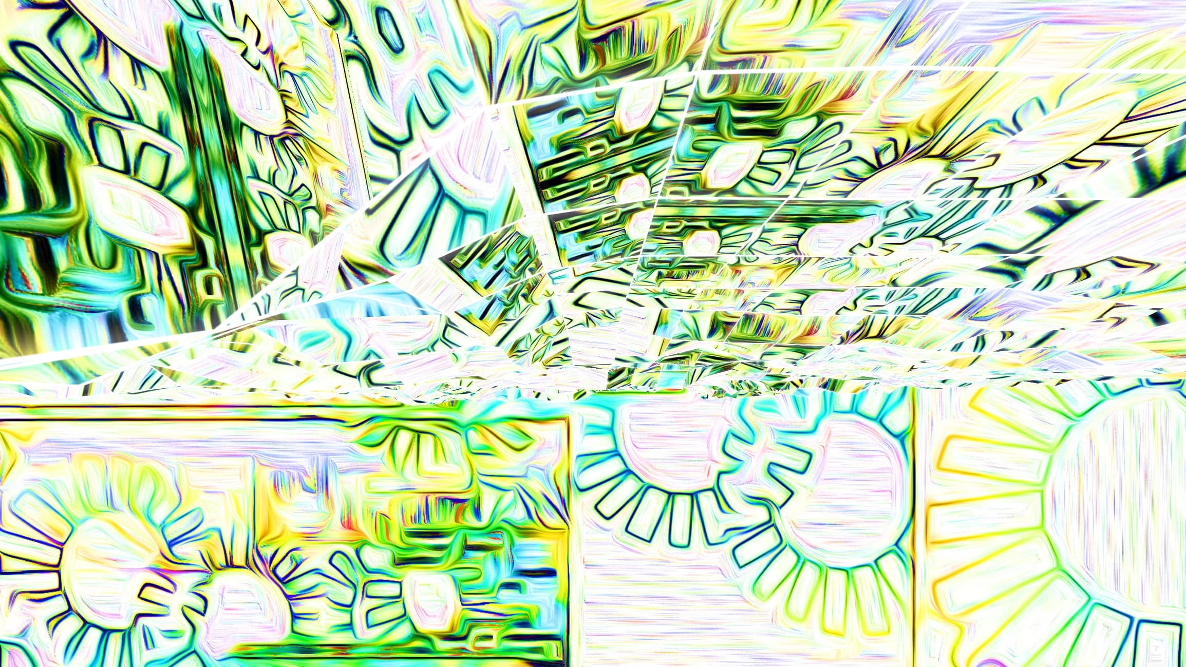 NaPoWriMo x NaPoGenMo - National Poetry Writing Month - Day Three Prompt : Lost Friendship