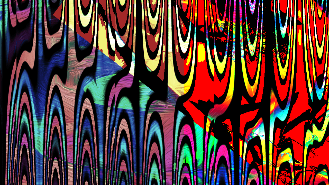 Thanks for the supporting Colorscape in winning DH for Fun Section