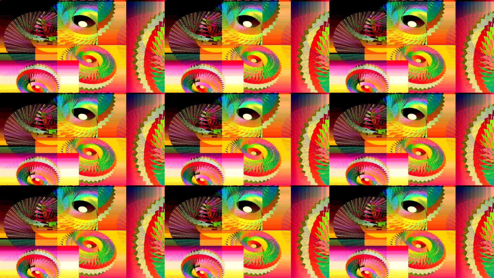 NaPoWriMo x NaPoGenMo Prompt Day 7 : Happiness in Another Realm