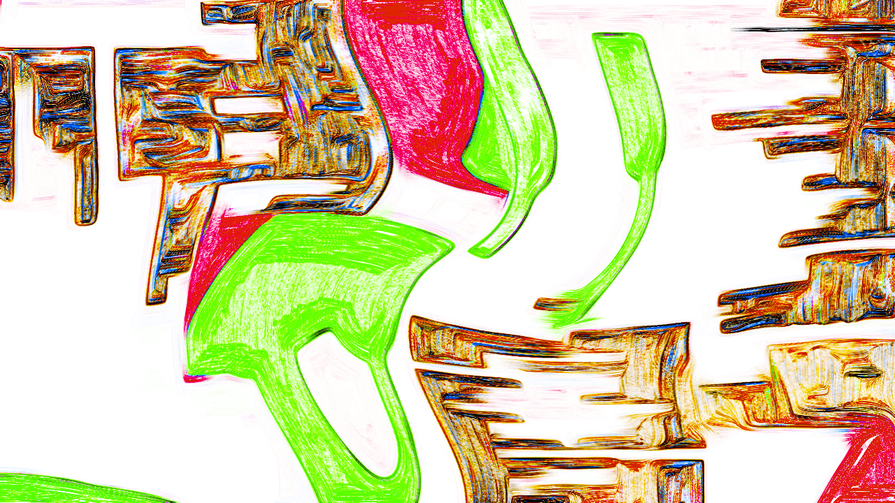 NaPoWriMo x NaPoGenMo Prompt Day 8 : Reflections on Borrowing