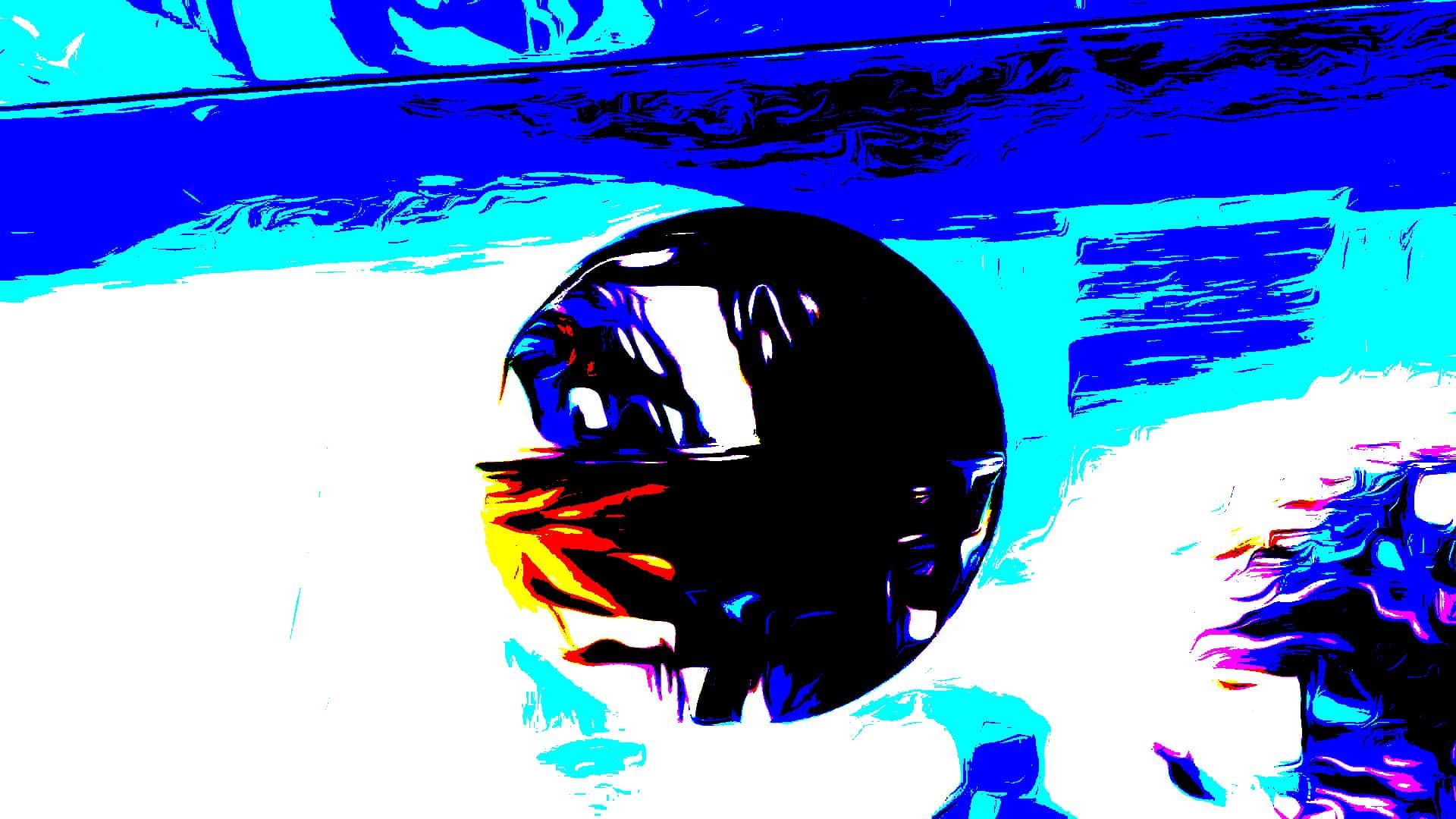 NaPoWriMo x NaPoGenMo Prompt Day 20 : RepeatedMotions