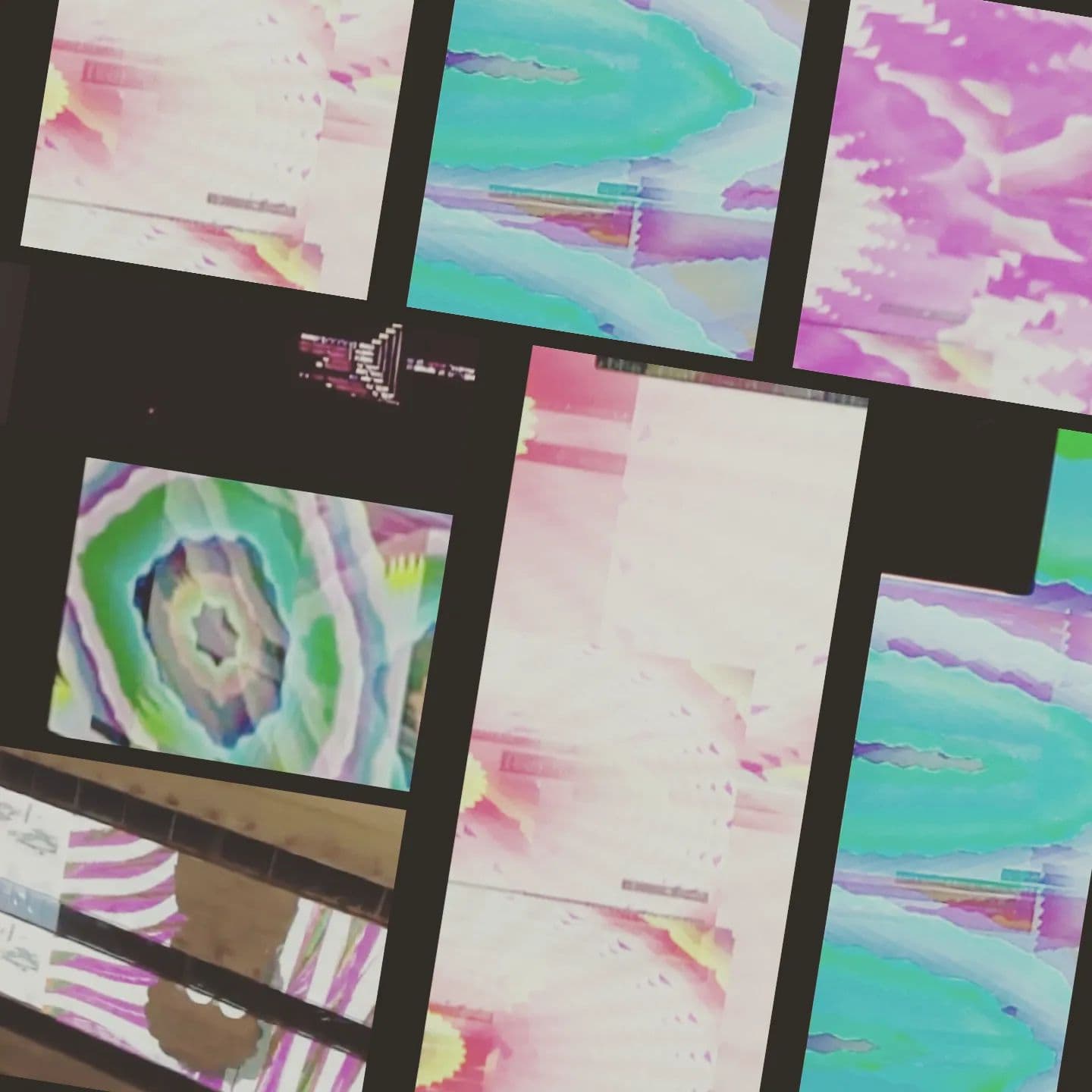 NaPoWriMo x NaPoGenMo Prompt Day 26: A Drone Political Tale