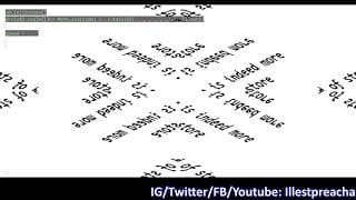 NaPoWriMo x NaPoGenMo Prompt Day 27: NeverWrittenBefore