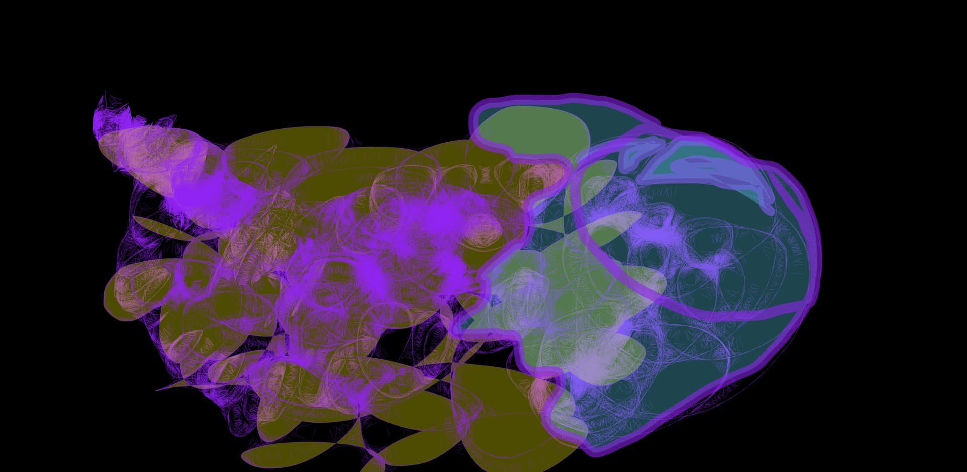 NaPoWriMo x NaPoGenMo Prompt Day 30: CentoOfPastWords