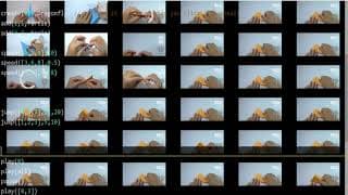 WCCChallenge - Origami