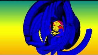 WCCChallenge: Spirals