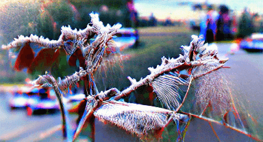 WCCChallenge: HyperSpace