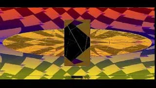 Genuary2023_GlitchArt