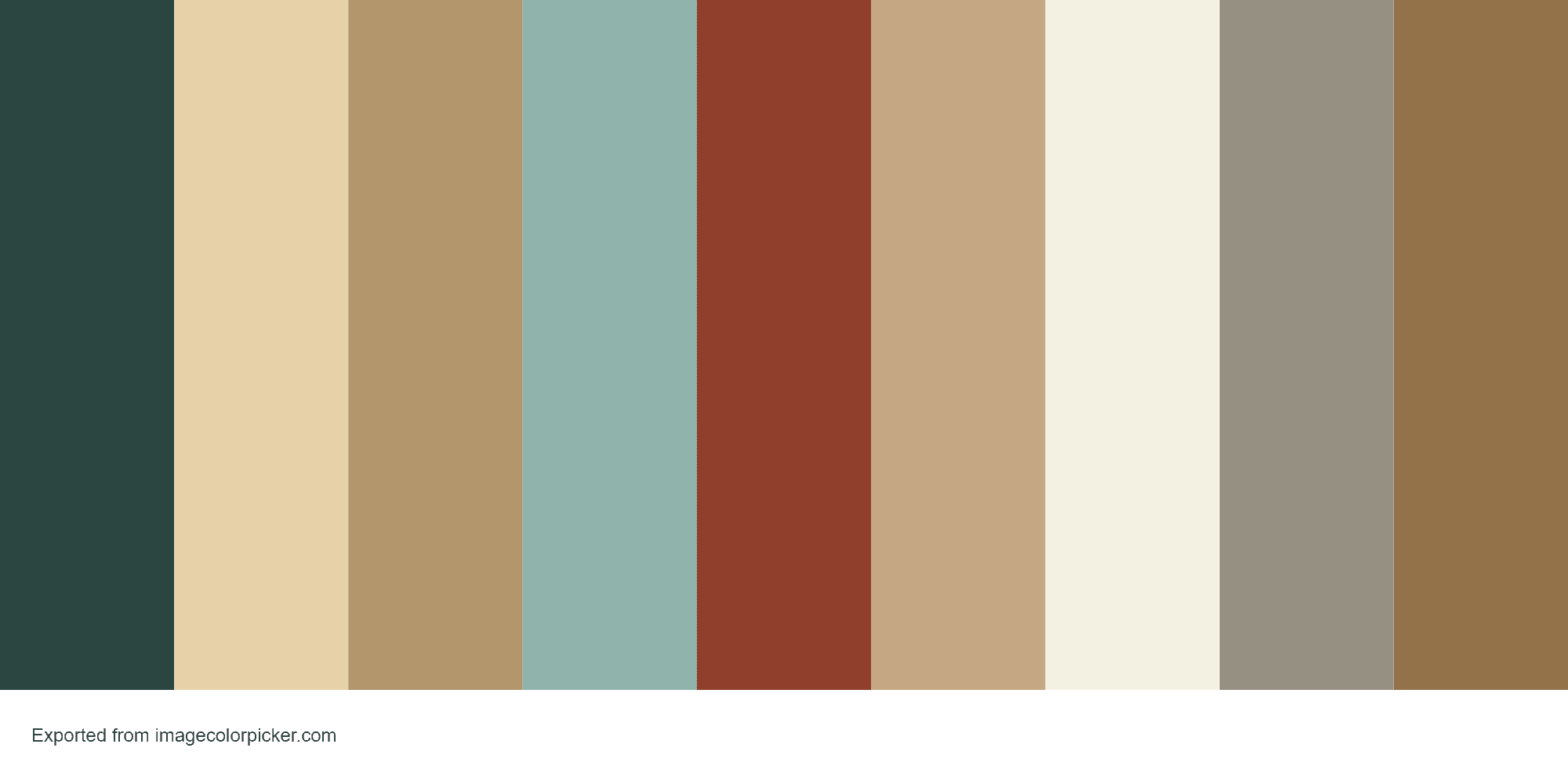Genuary2023_AlbumArtPalette