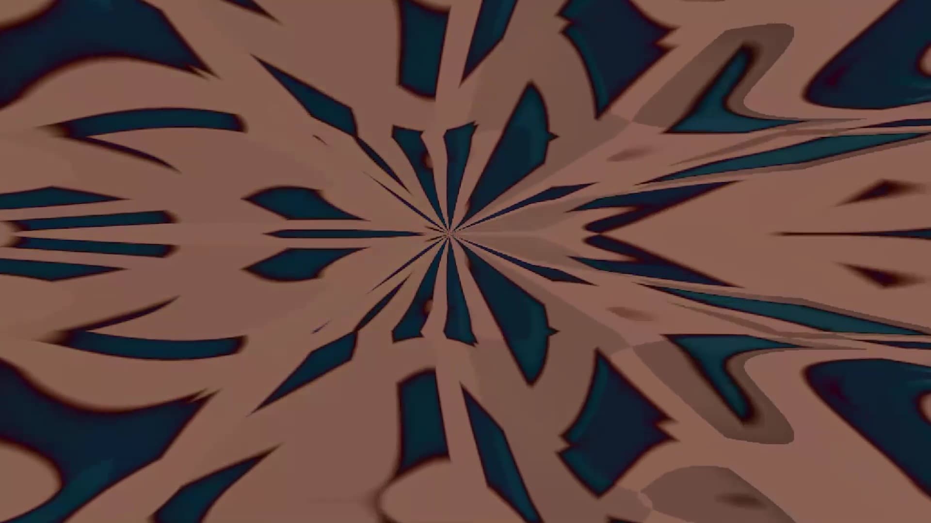 Genuary2023_PersianRug