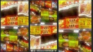 MinaCoding2023_UnusualPlaces