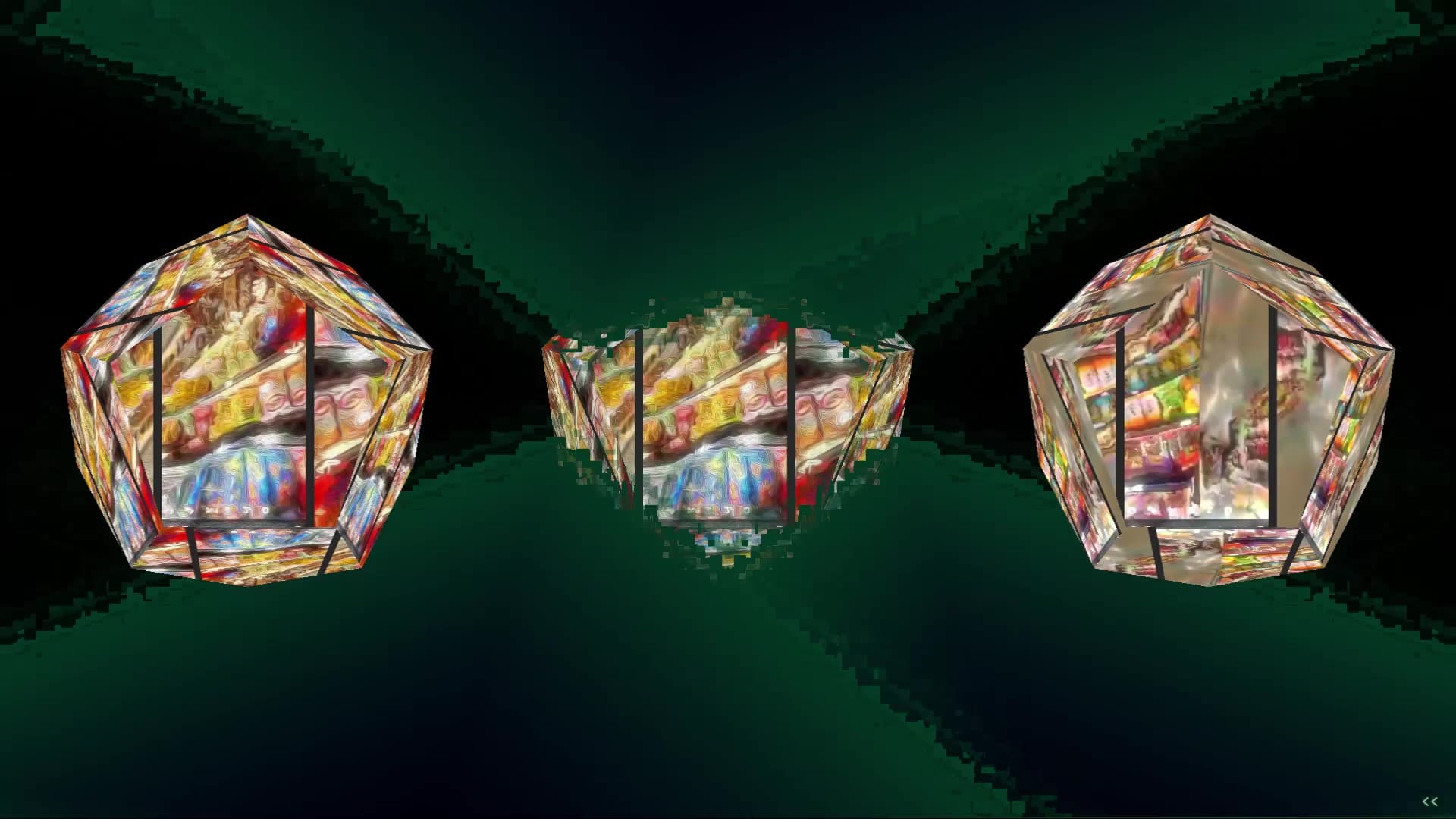 MinaCoding2023_Views