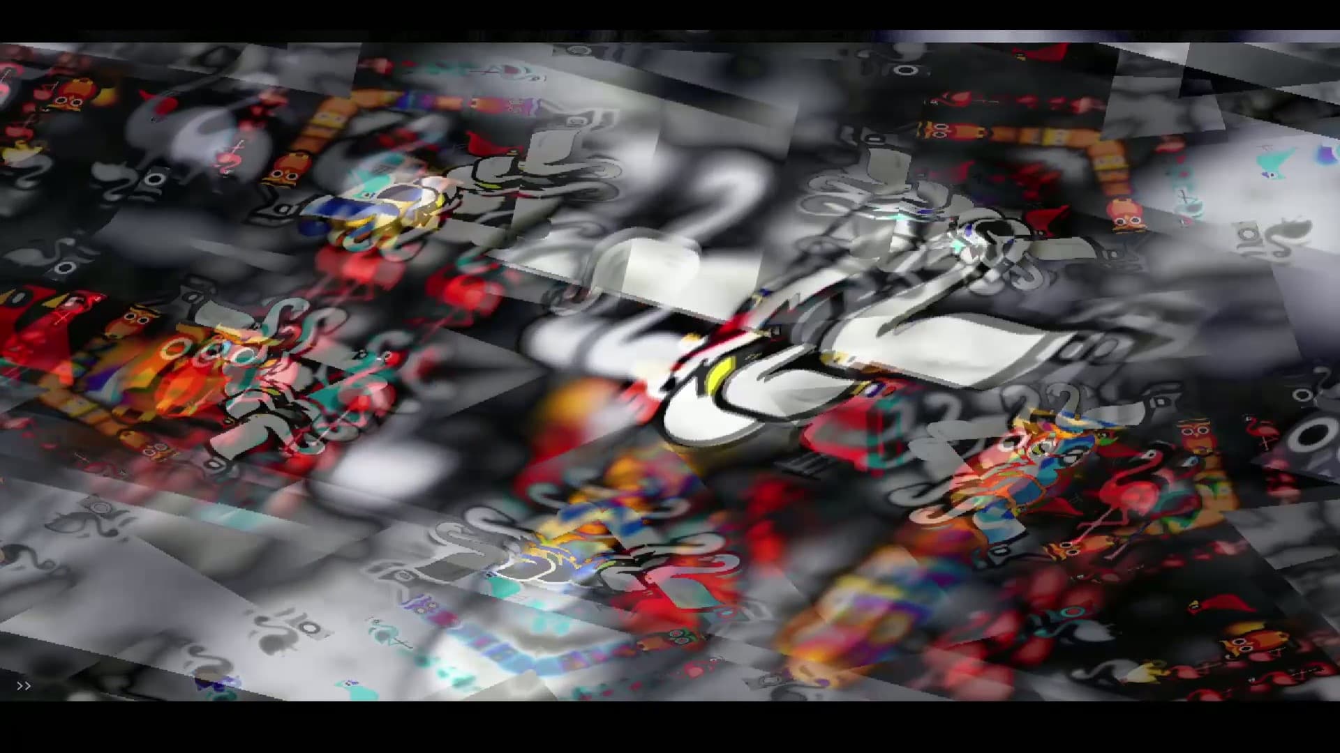 SciArtSeptember2023_BirdLike