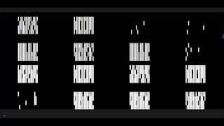 Genuary2024_NoPalette+Chaos+64x64+Pixels