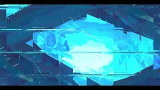 Genuary2024_Droste+Ascii+Wobbly