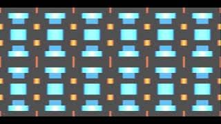 Genuary2024_Screensaver+Hexagon