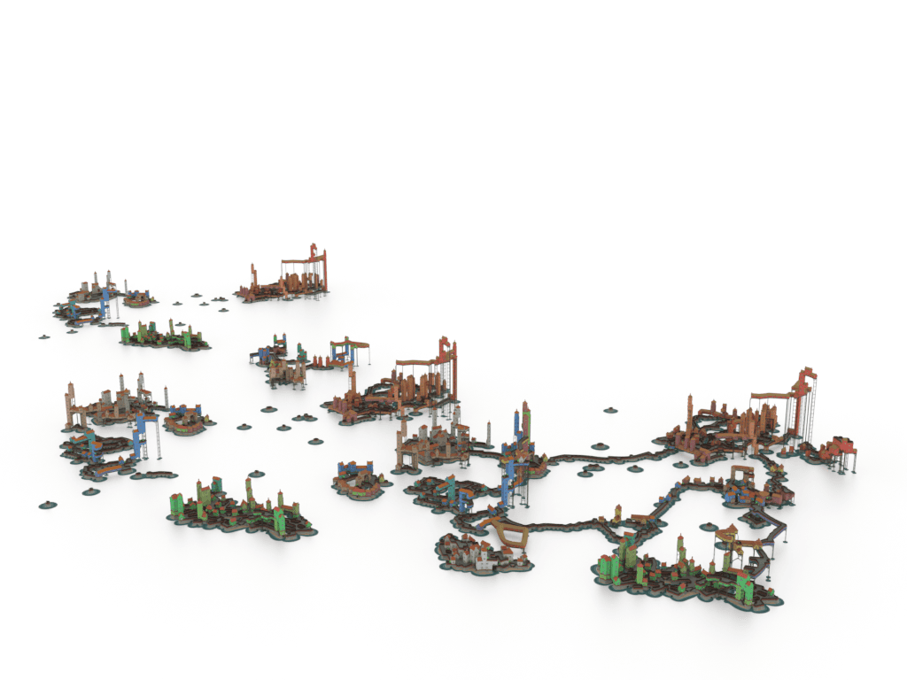 Genuary2024_Flocking