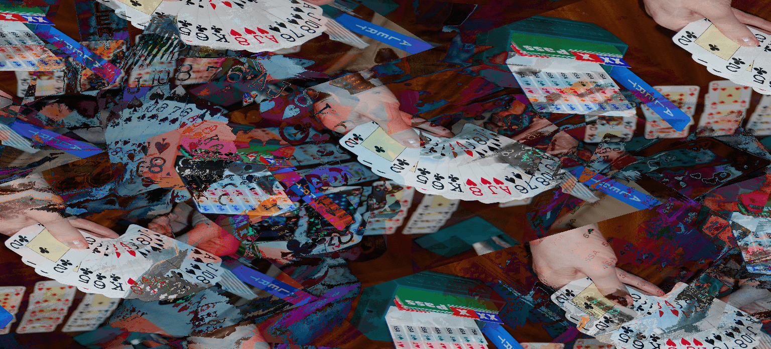 NaPoWriMo x NaPoGenMo 2024 - Day 8: DronifiedPoems