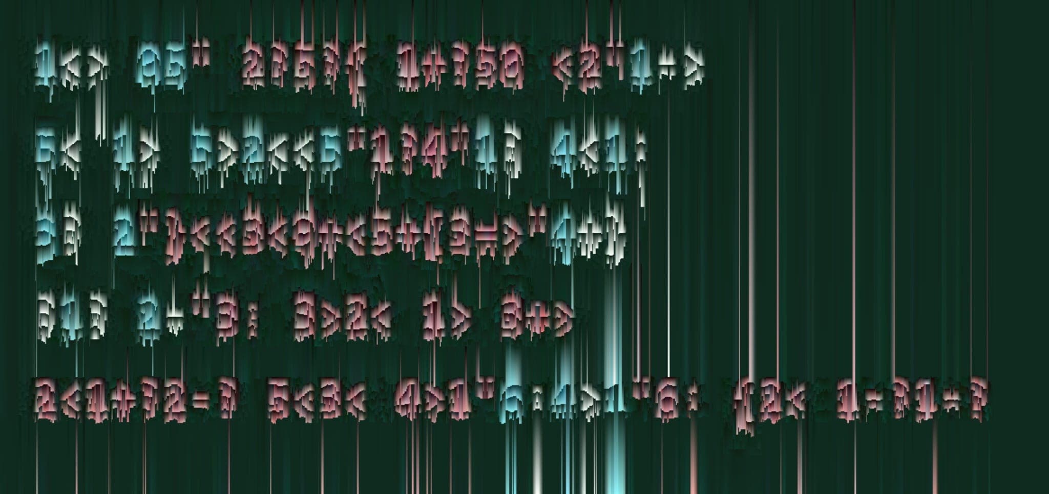 NaPoWriMo x NaPoGenMo 2024 - Day 9: NumericPoems