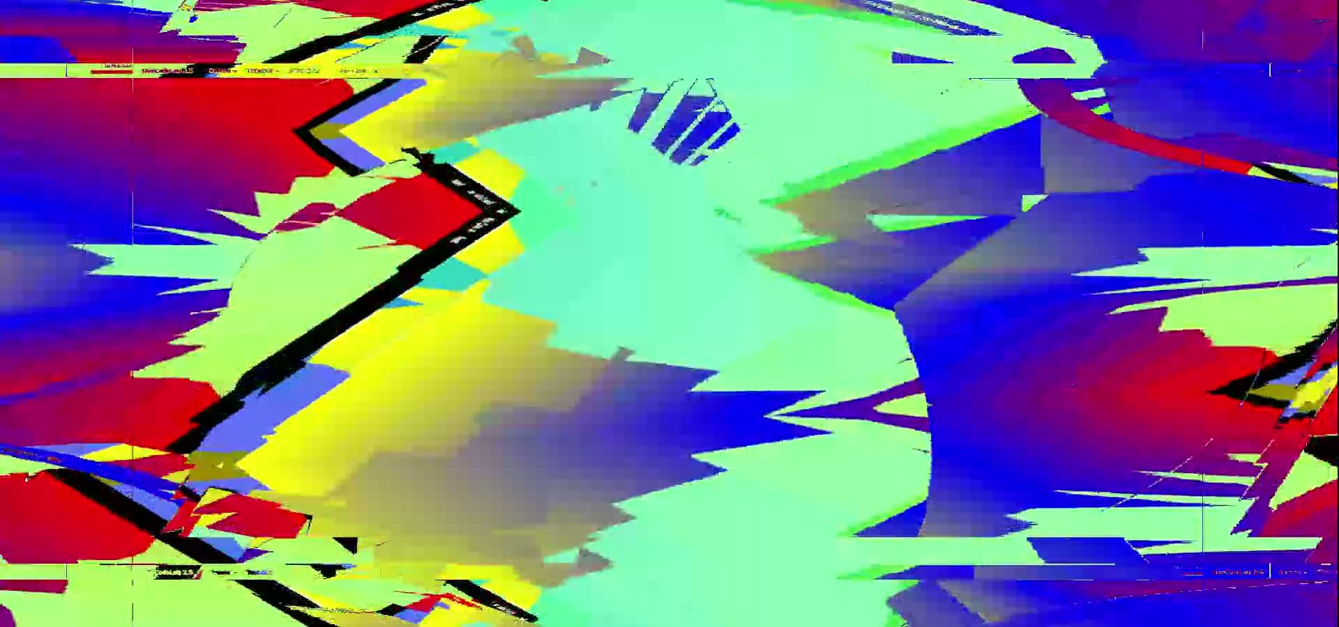 MinaCoding2024_Screensaver