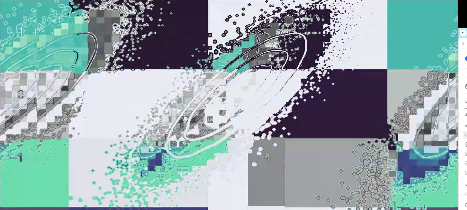 Genuary2025_ScrollMaps