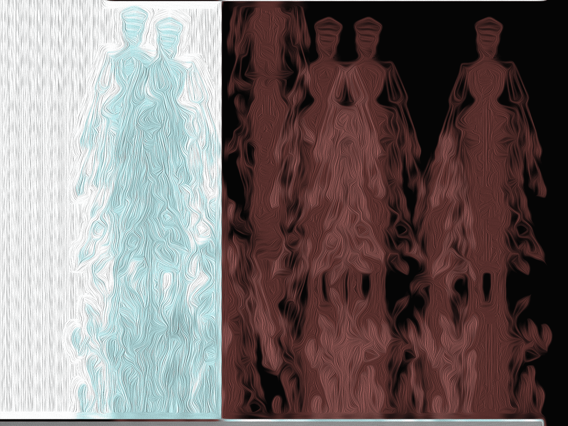 NaPoWriMo+GenMo2025_Haiga