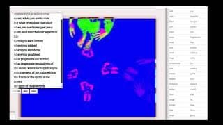 NaPoWriMo+GenMo2025_Inverse