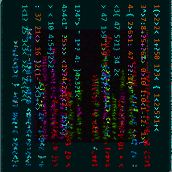 NaPoWriMo+GenMo2025_NumericPoems