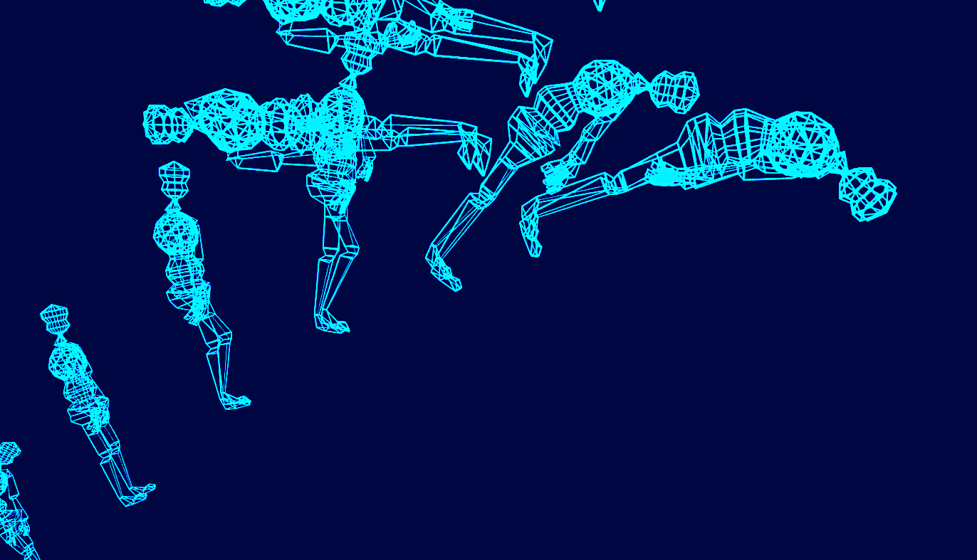 NaPoGenMo X NaPoWriMo 2025