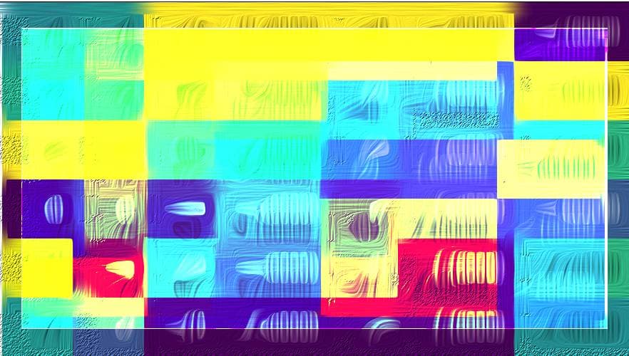 Colorscape_MangledCommunication