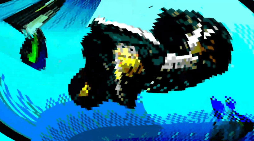 MinaCoding2025_TextureCreature