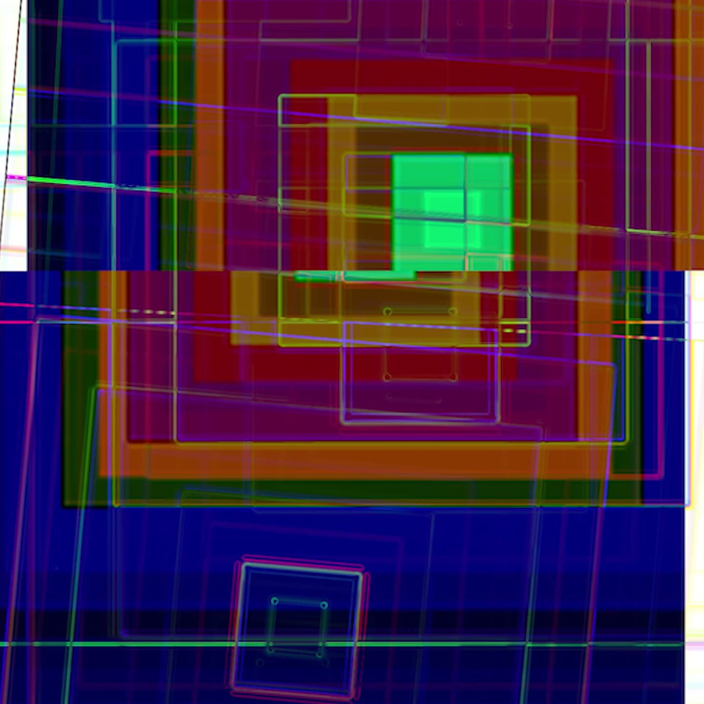 Mathober2025_Monotonic