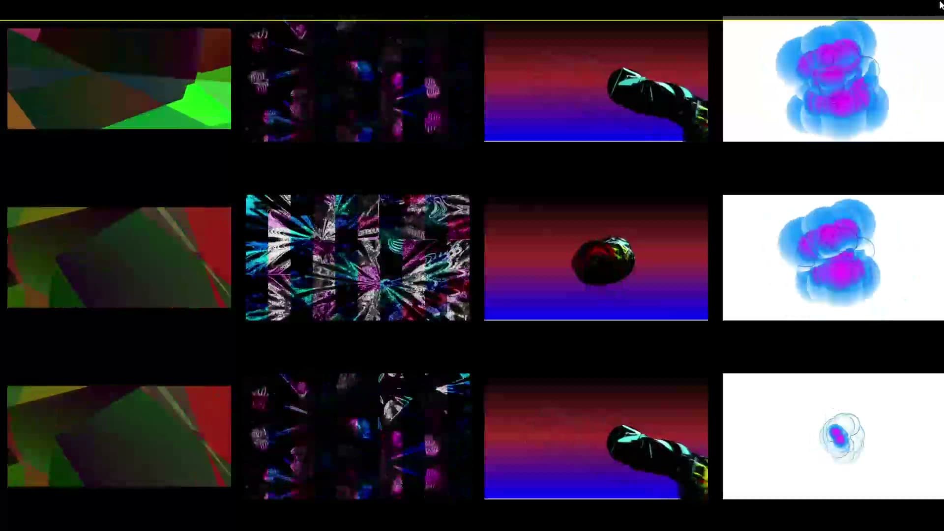 Mathober2025_MatrixRecursion