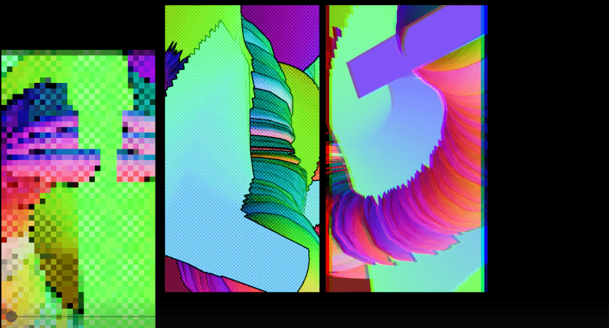 NaPoWriMo+GenMo2026_Eintou