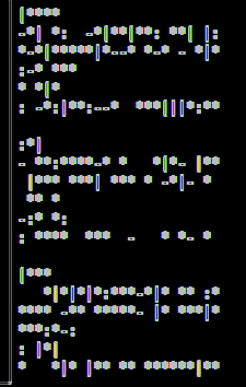 NaPoWriMo+GenMo2026_SymbolicWOrds