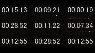 NaPoWriMo+GenMo2026_Time